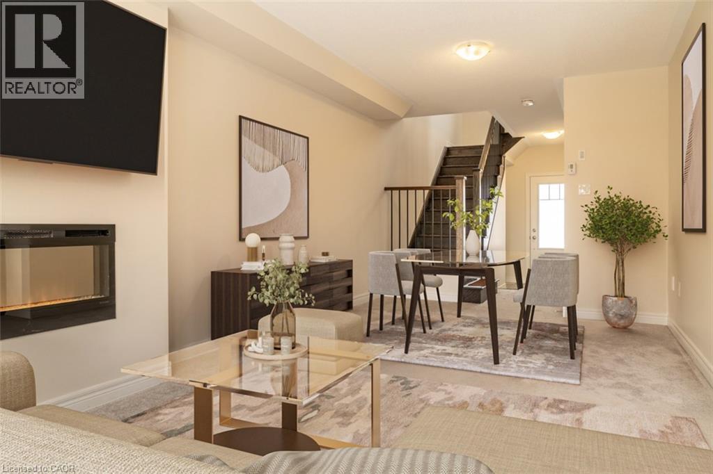 3092 Michelangelo Road, Burlington, Ontario  L7M 0Z6 - Photo 5 - 40793131