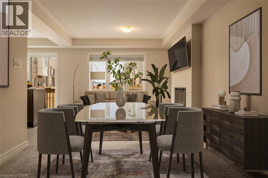 3092 Michelangelo Road, Burlington, Ontario  L7M 0Z6 - Photo 7 - 40793131