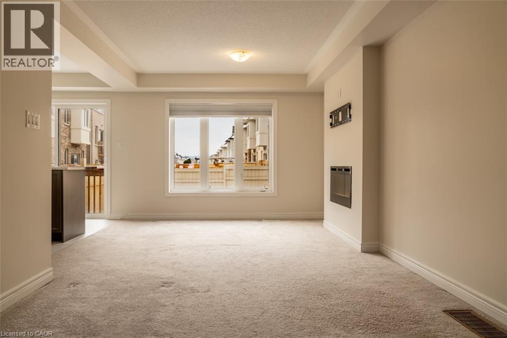 3092 Michelangelo Road, Burlington, Ontario  L7M 0Z6 - Photo 8 - 40793131