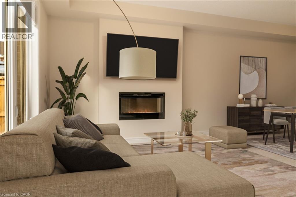 3092 Michelangelo Road, Burlington, Ontario  L7M 0Z6 - Photo 9 - 40793131