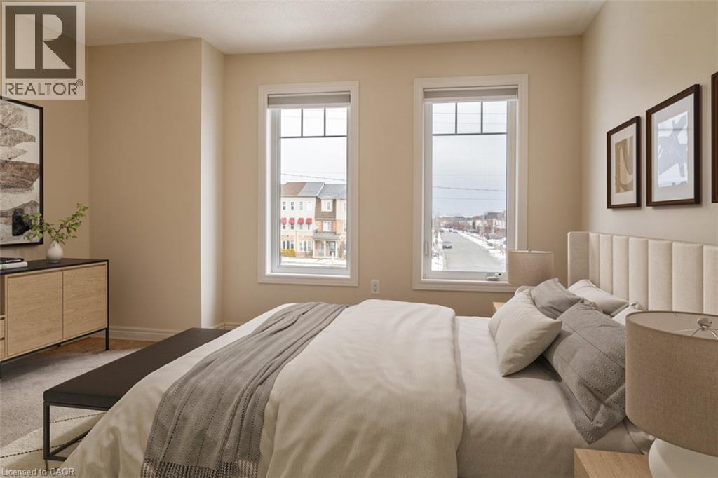 3092 Michelangelo Road, Burlington, Ontario  L7M 0Z6 - Photo 15 - 40793131