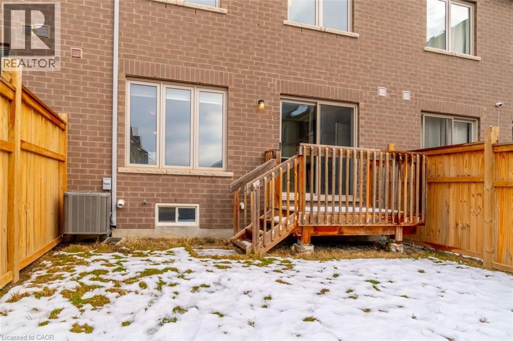 3092 Michelangelo Road, Burlington, Ontario  L7M 0Z6 - Photo 22 - 40793131