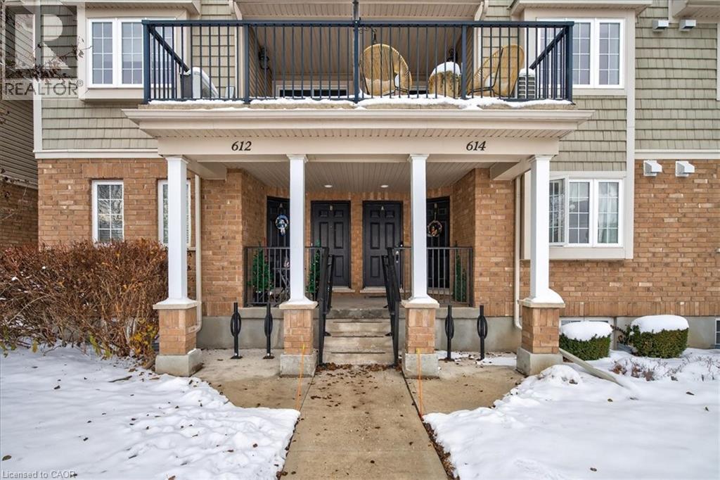 614b Woodlawn Road E, Guelph, Ontario  N1E 0K4 - Photo 12 - 40793359