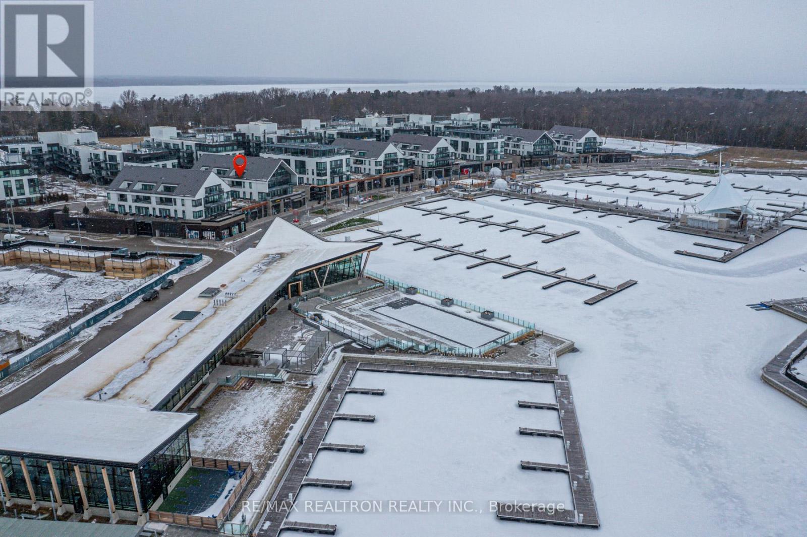 101 - 333 Sunseeker Avenue, Innisfil, Ontario  L9S 0R6 - Photo 24 - N12641842