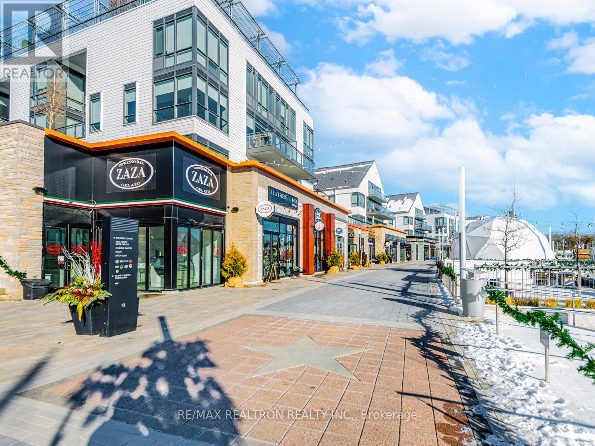 101 - 333 Sunseeker Avenue, Innisfil, Ontario  L9S 0R6 - Photo 38 - N12641842