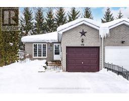 172 SUNDEW DRIVE, Barrie, Ontario