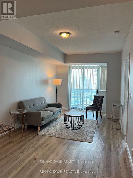 2007 - 80 ABSOLUTE AVENUE, Mississauga, Ontario