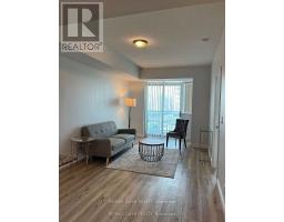 2007 - 80 ABSOLUTE AVENUE, Mississauga, Ontario