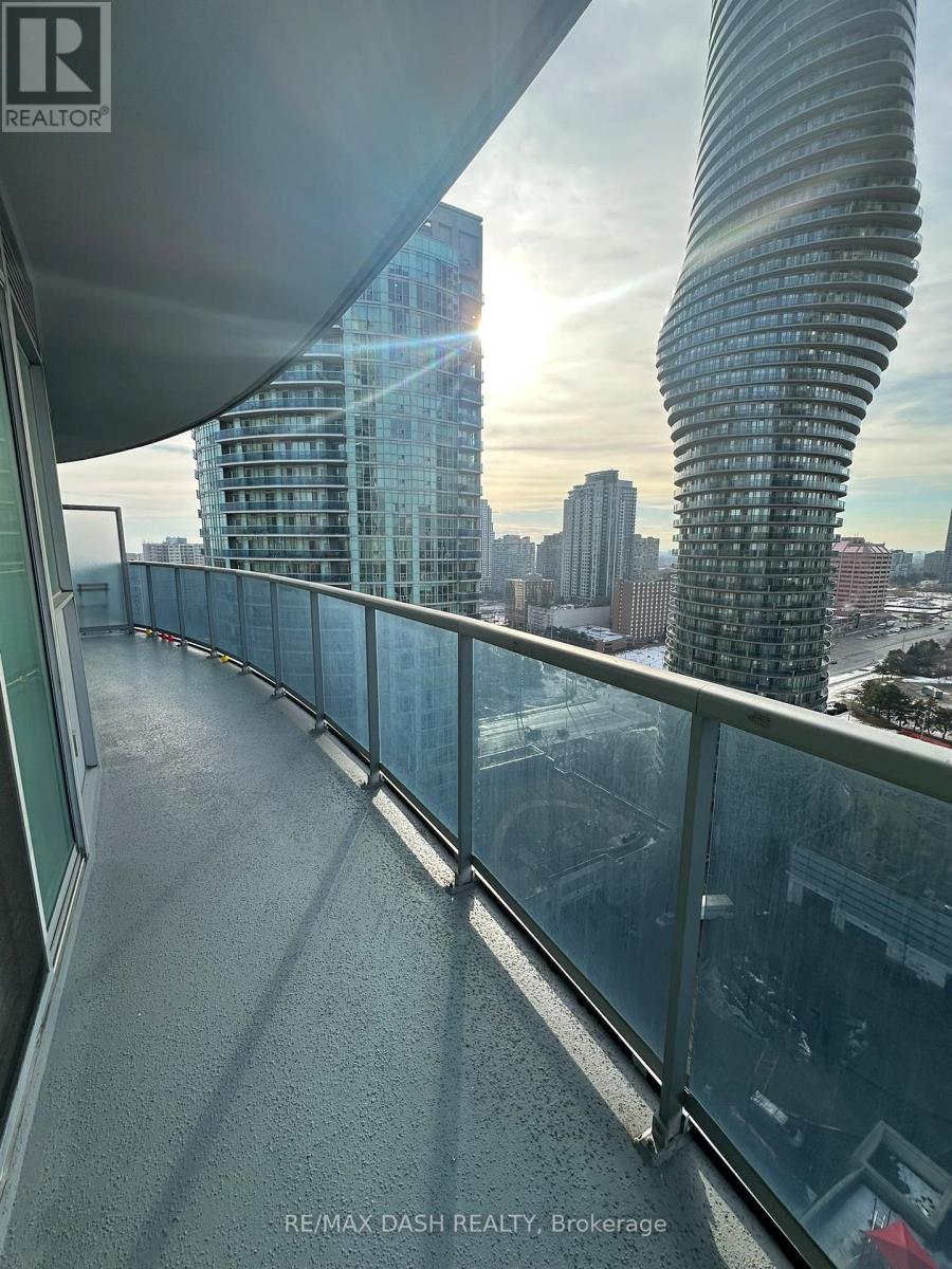 2007 - 80 Absolute Avenue, Mississauga, Ontario  L4Z 0A5 - Photo 20 - W12543182