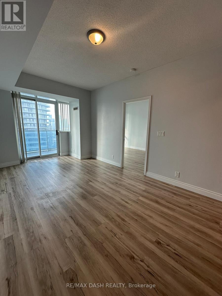 2007 - 80 Absolute Avenue, Mississauga, Ontario  L4Z 0A5 - Photo 10 - W12543182