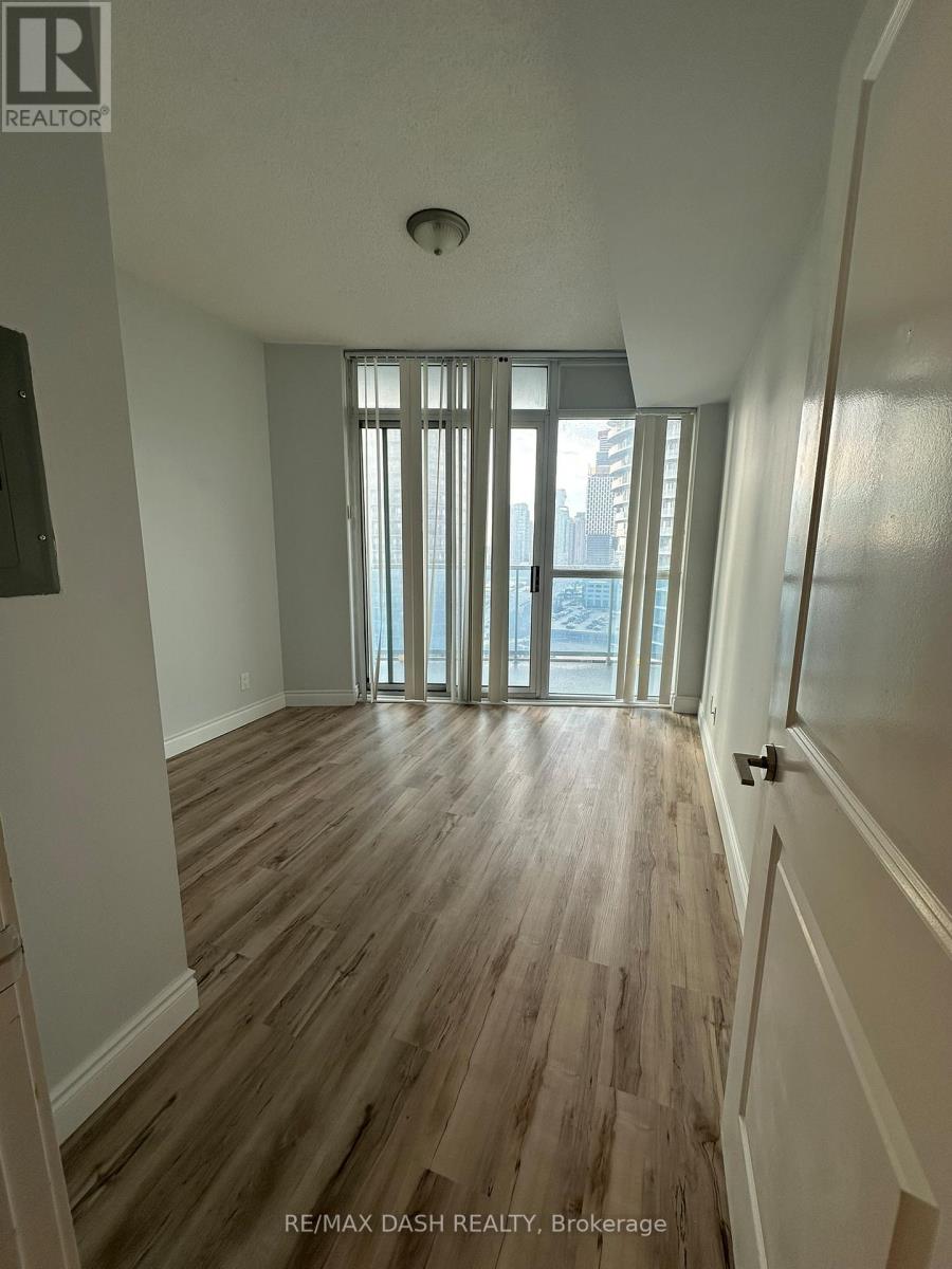 2007 - 80 Absolute Avenue, Mississauga, Ontario  L4Z 0A5 - Photo 11 - W12543182