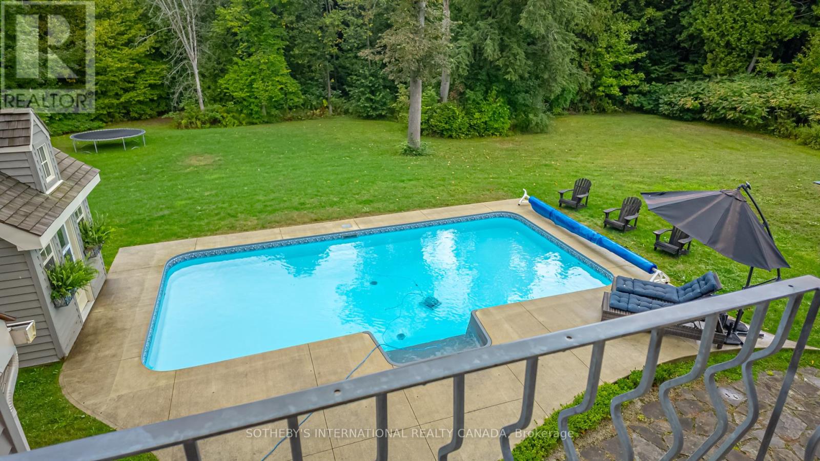 787517 Grey 13 Road, Blue Mountains, Ontario  N0H 2P0 - Photo 34 - X12641206
