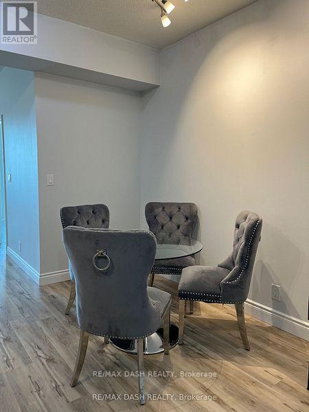 2007 - 80 Absolute Avenue, Mississauga, Ontario  L4Z 0A5 - Photo 5 - W12543182