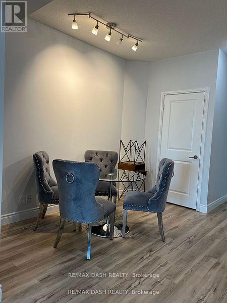 2007 - 80 Absolute Avenue, Mississauga, Ontario  L4Z 0A5 - Photo 2 - W12543182