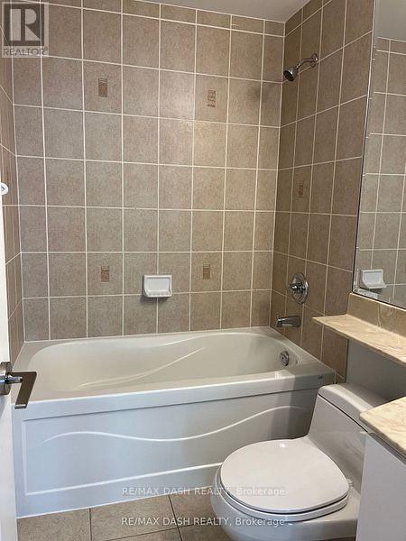 2007 - 80 Absolute Avenue, Mississauga, Ontario  L4Z 0A5 - Photo 16 - W12543182