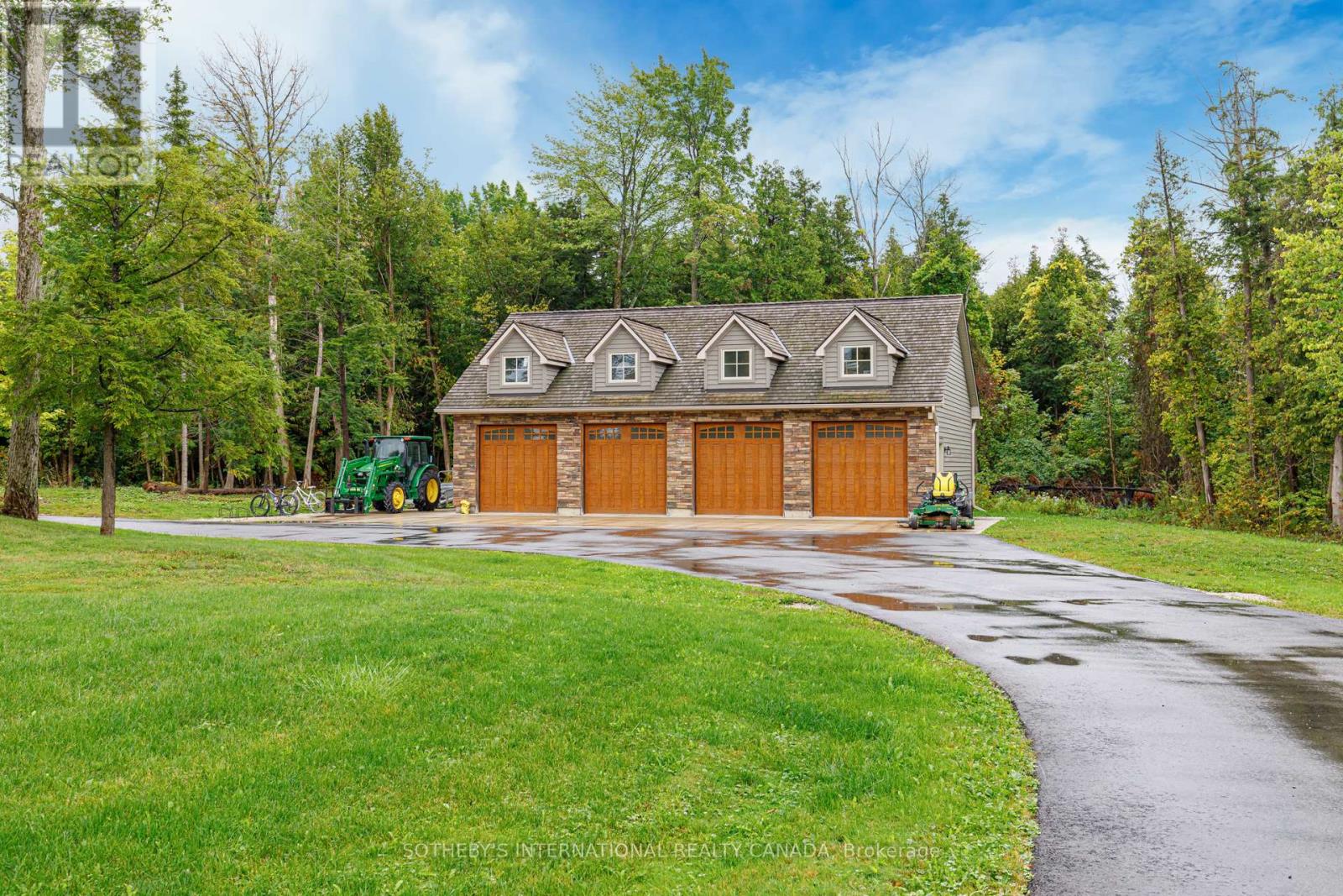 787517 Grey 13 Road, Blue Mountains, Ontario  N0H 2P0 - Photo 35 - X12641206