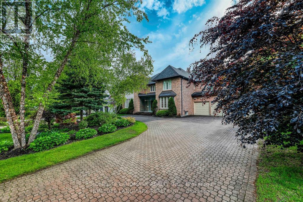 10 Prescott Court, Markham, Ontario  L3T 5W7 - Photo 2 - N12642440