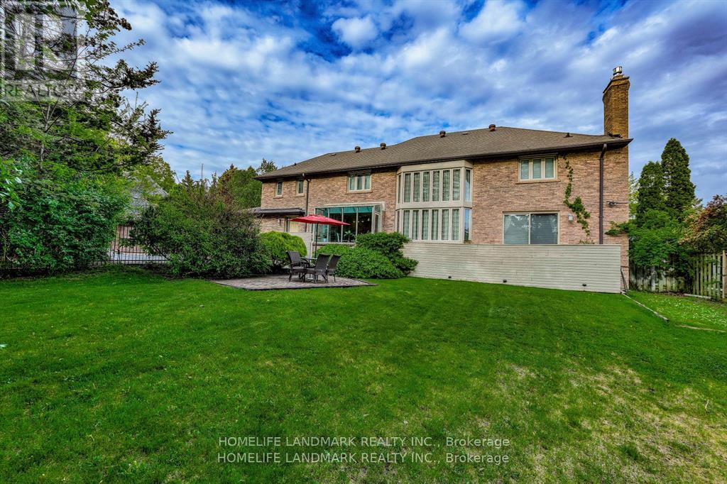 10 Prescott Court, Markham, Ontario  L3T 5W7 - Photo 20 - N12642440