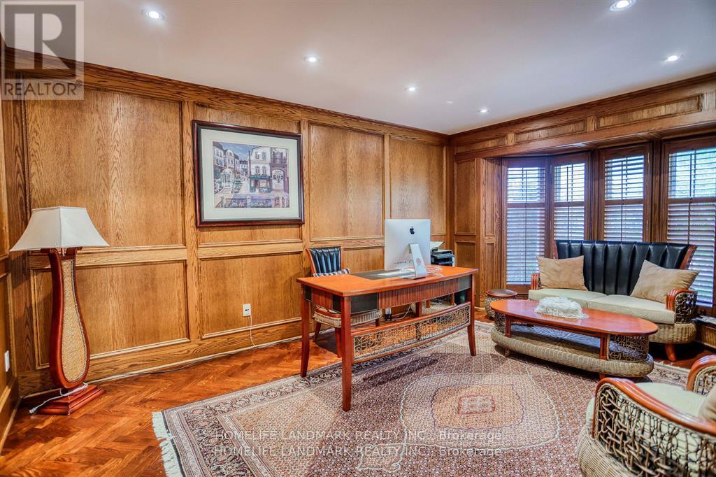 10 Prescott Court, Markham, Ontario  L3T 5W7 - Photo 4 - N12642440