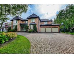 10 PRESCOTT COURT, Markham, Ontario