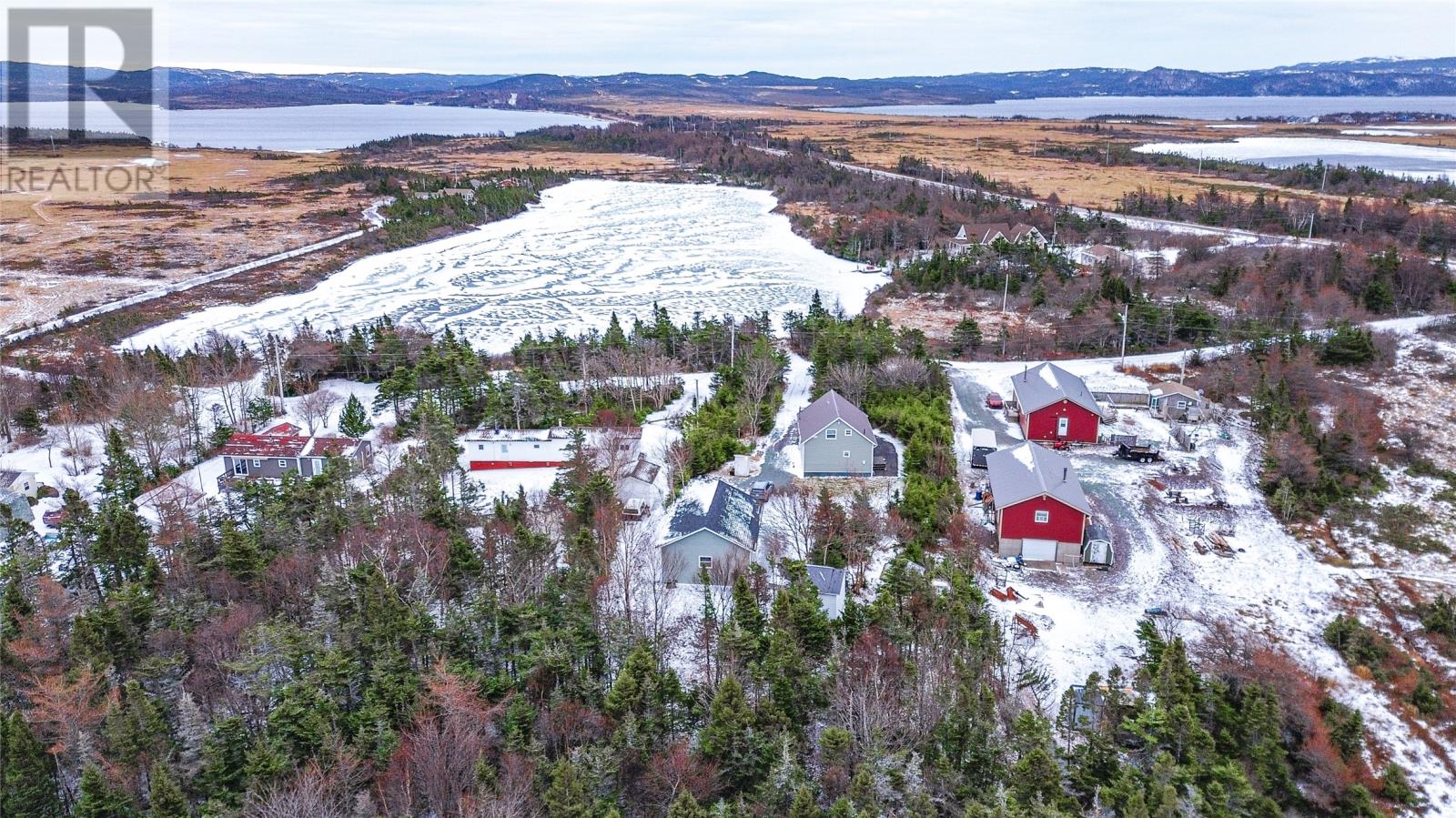 3 Fifth Avenue, Burin, Newfoundland & Labrador  A0E 1E0 - Photo 2 - 1293324