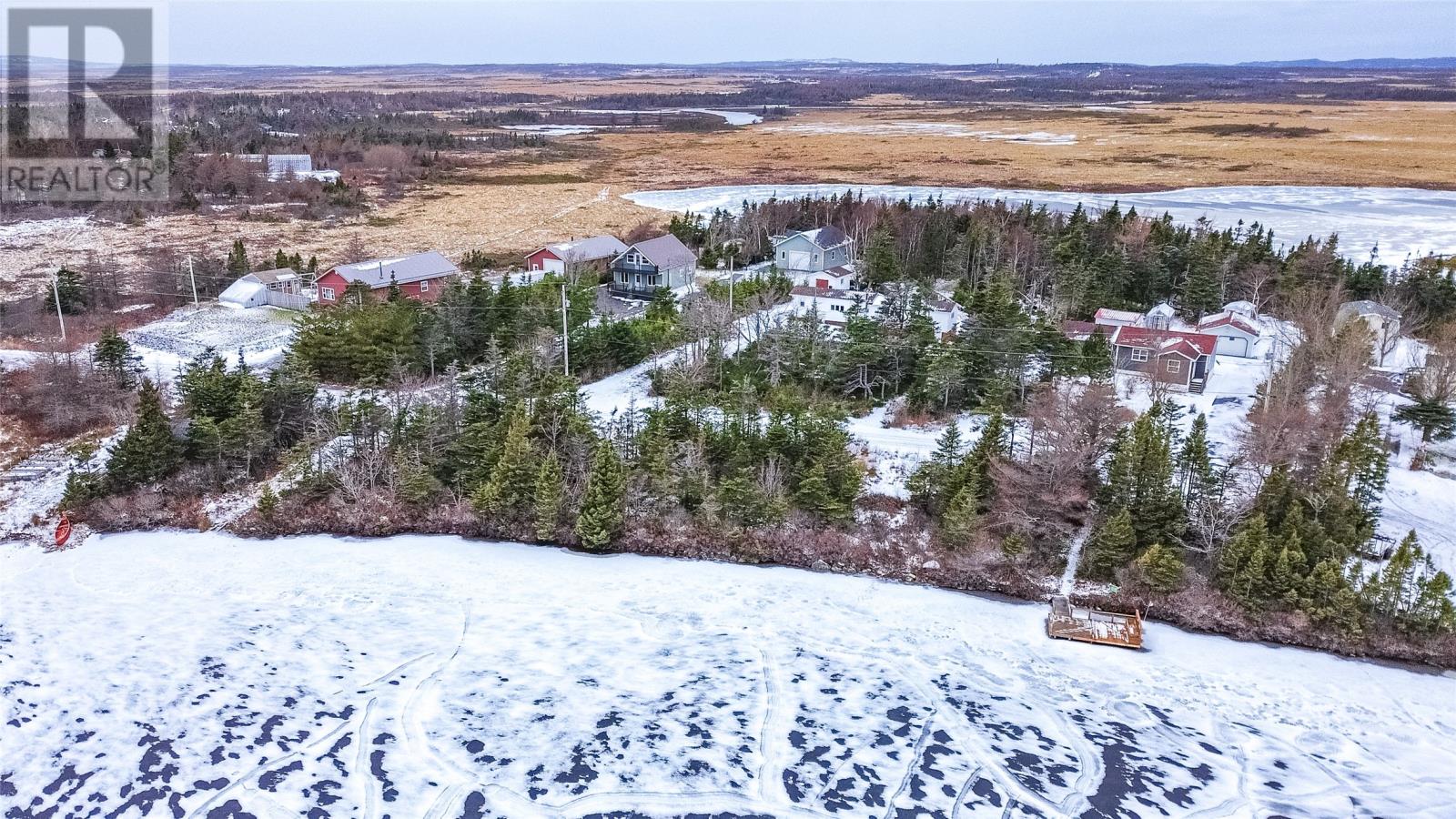 3 Fifth Avenue, Burin, Newfoundland & Labrador  A0E 1E0 - Photo 3 - 1293324