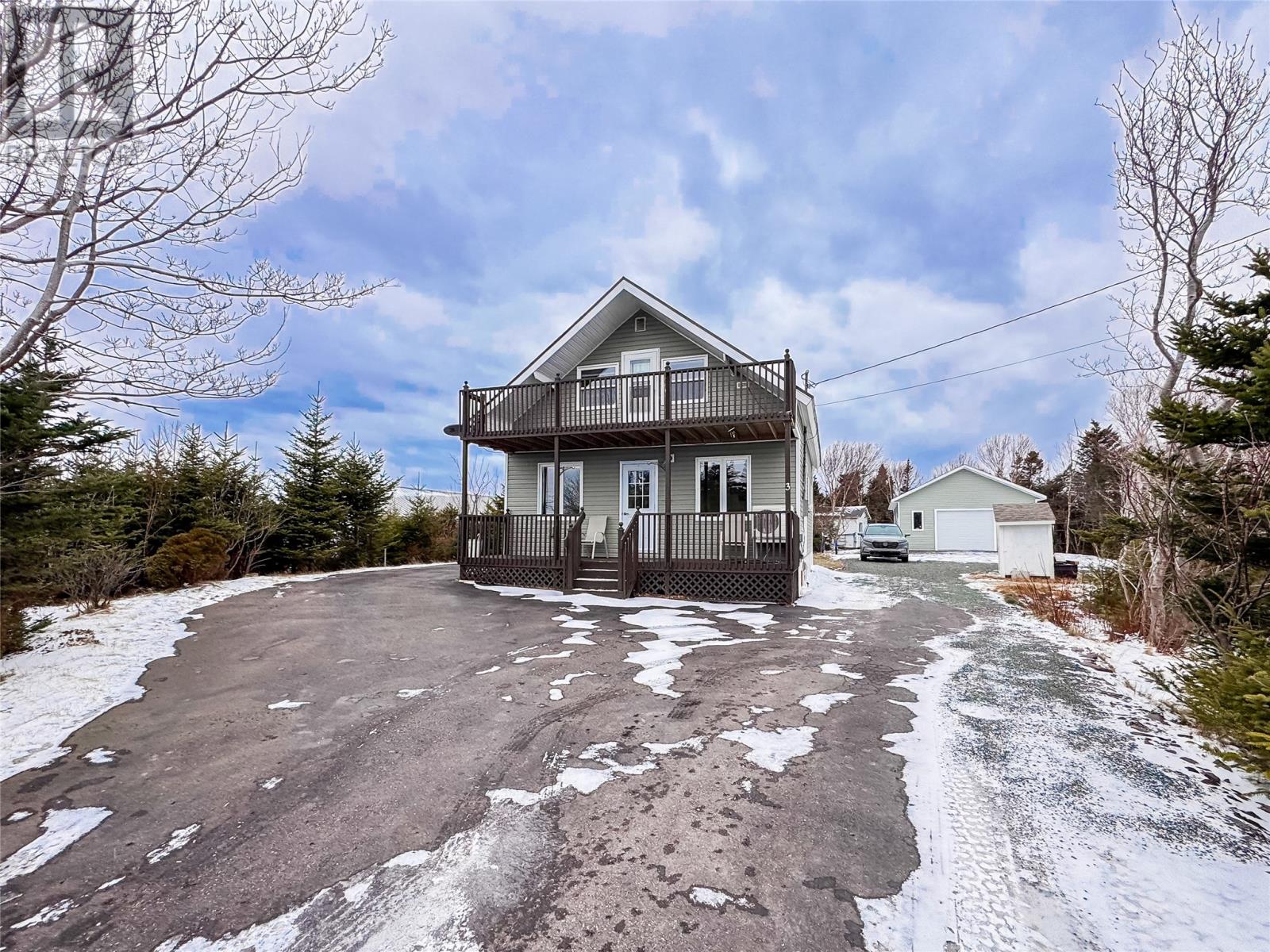 3 Fifth Avenue, Burin, Newfoundland & Labrador  A0E 1E0 - Photo 6 - 1293324