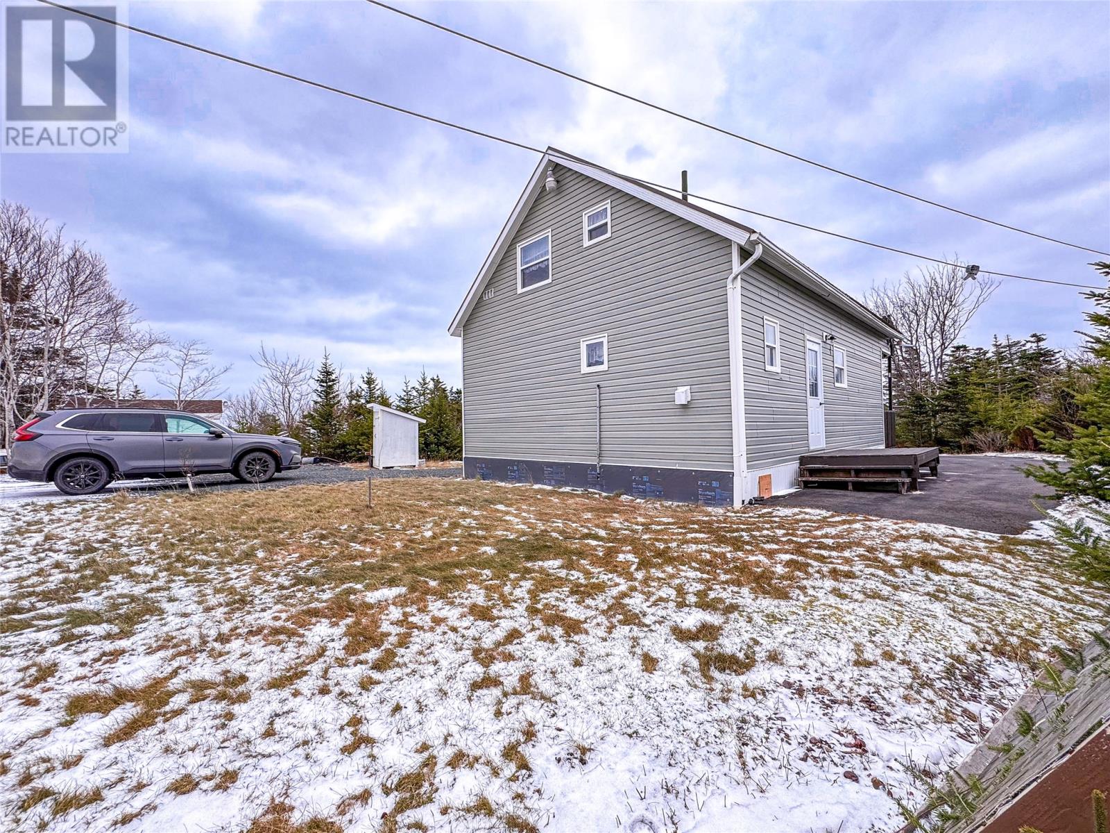 3 Fifth Avenue, Burin, Newfoundland & Labrador  A0E 1E0 - Photo 7 - 1293324