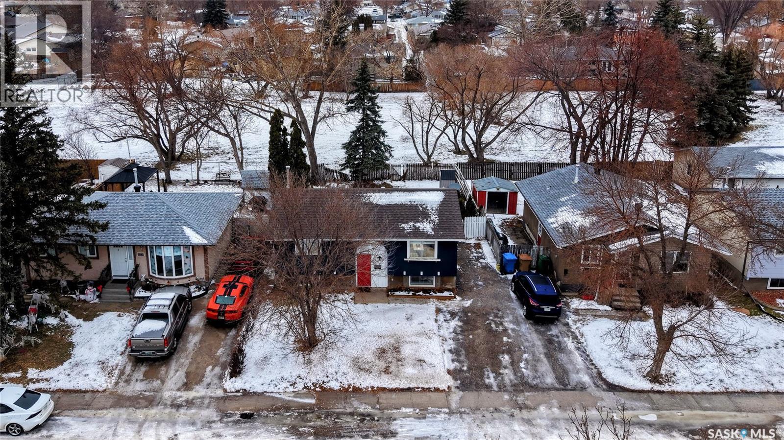 1714 7th Avenue E, Regina, Saskatchewan  S4N 4H1 - Photo 2 - SK025792