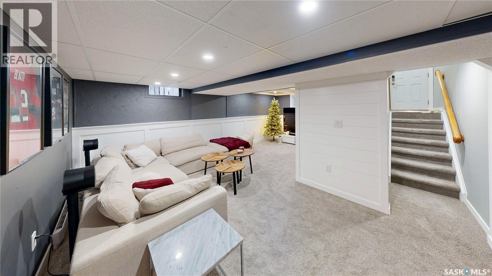 1714 7th Avenue E, Regina, Saskatchewan  S4N 4H1 - Photo 23 - SK025792