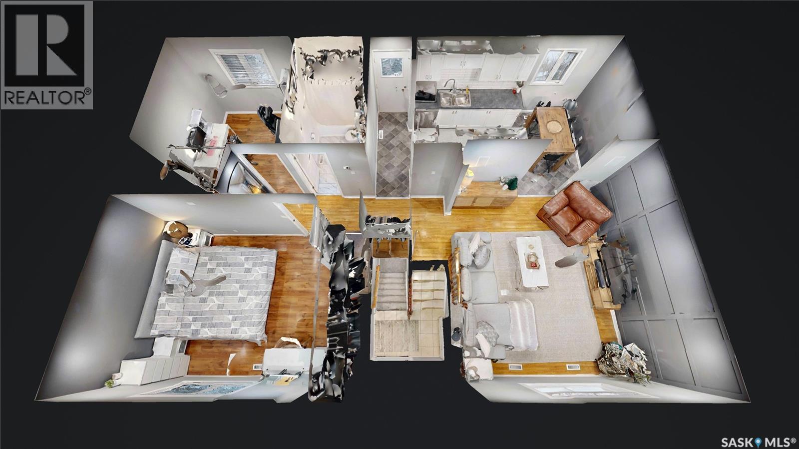 1714 7th Avenue E, Regina, Saskatchewan  S4N 4H1 - Photo 32 - SK025792