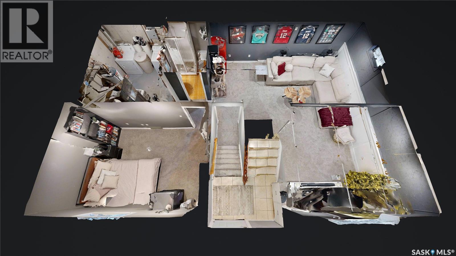 1714 7th Avenue E, Regina, Saskatchewan  S4N 4H1 - Photo 33 - SK025792