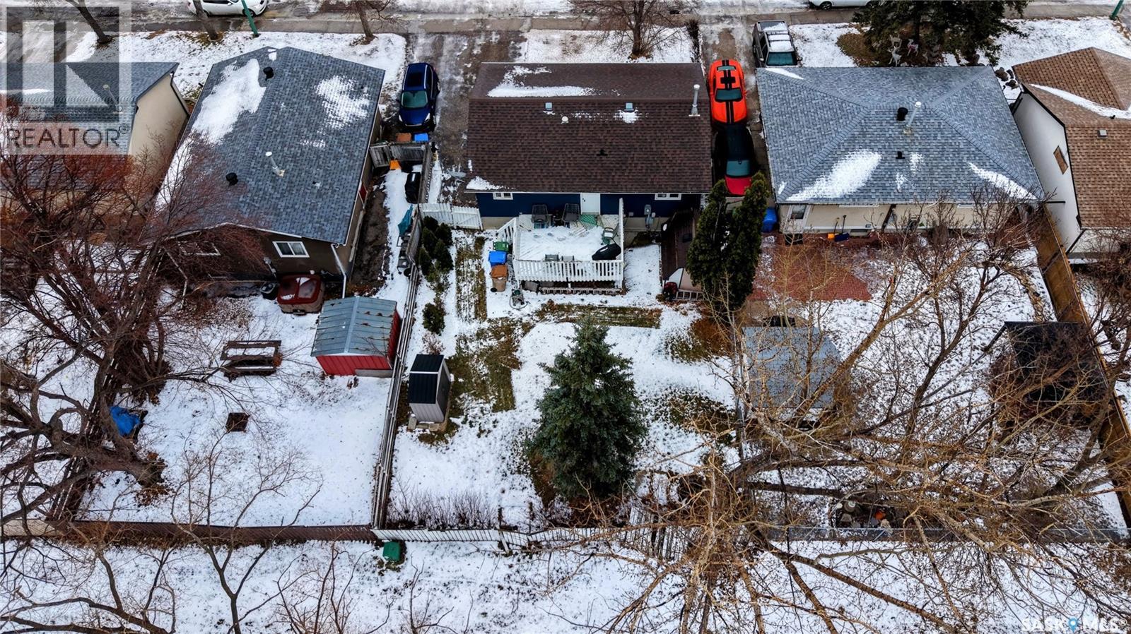 1714 7th Avenue E, Regina, Saskatchewan  S4N 4H1 - Photo 34 - SK025792