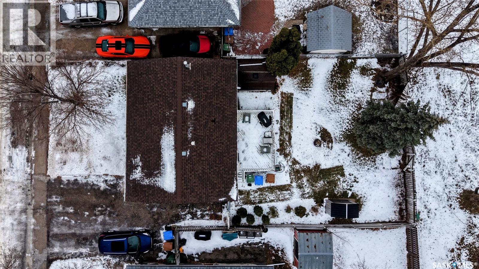 1714 7th Avenue E, Regina, Saskatchewan  S4N 4H1 - Photo 35 - SK025792