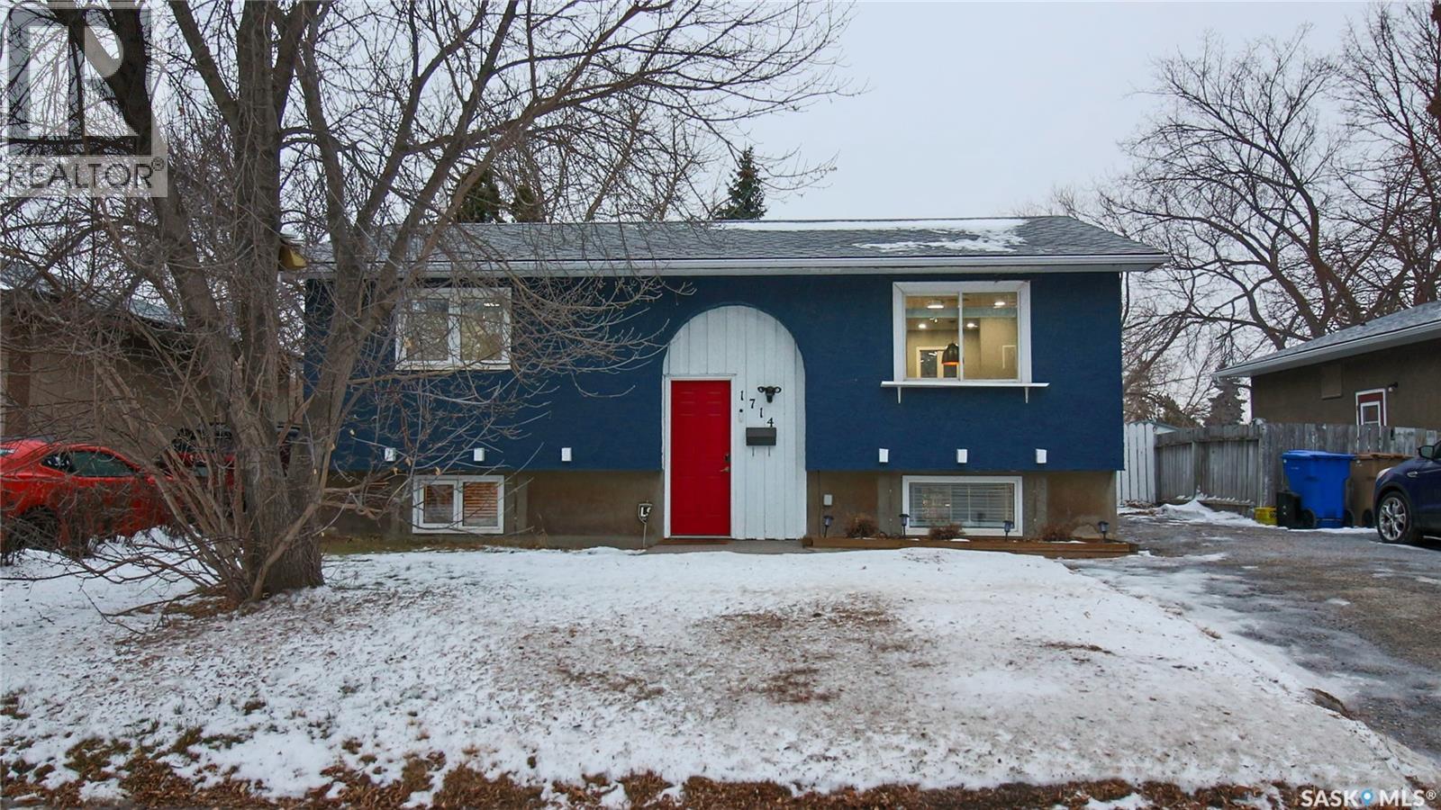 1714 7th Avenue E, Regina, Saskatchewan  S4N 4H1 - Photo 36 - SK025792