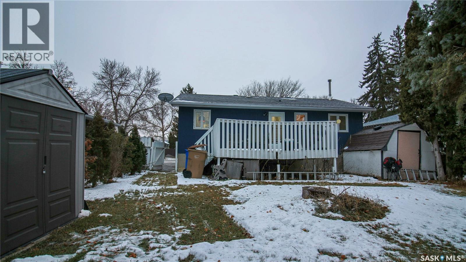 1714 7th Avenue E, Regina, Saskatchewan  S4N 4H1 - Photo 37 - SK025792