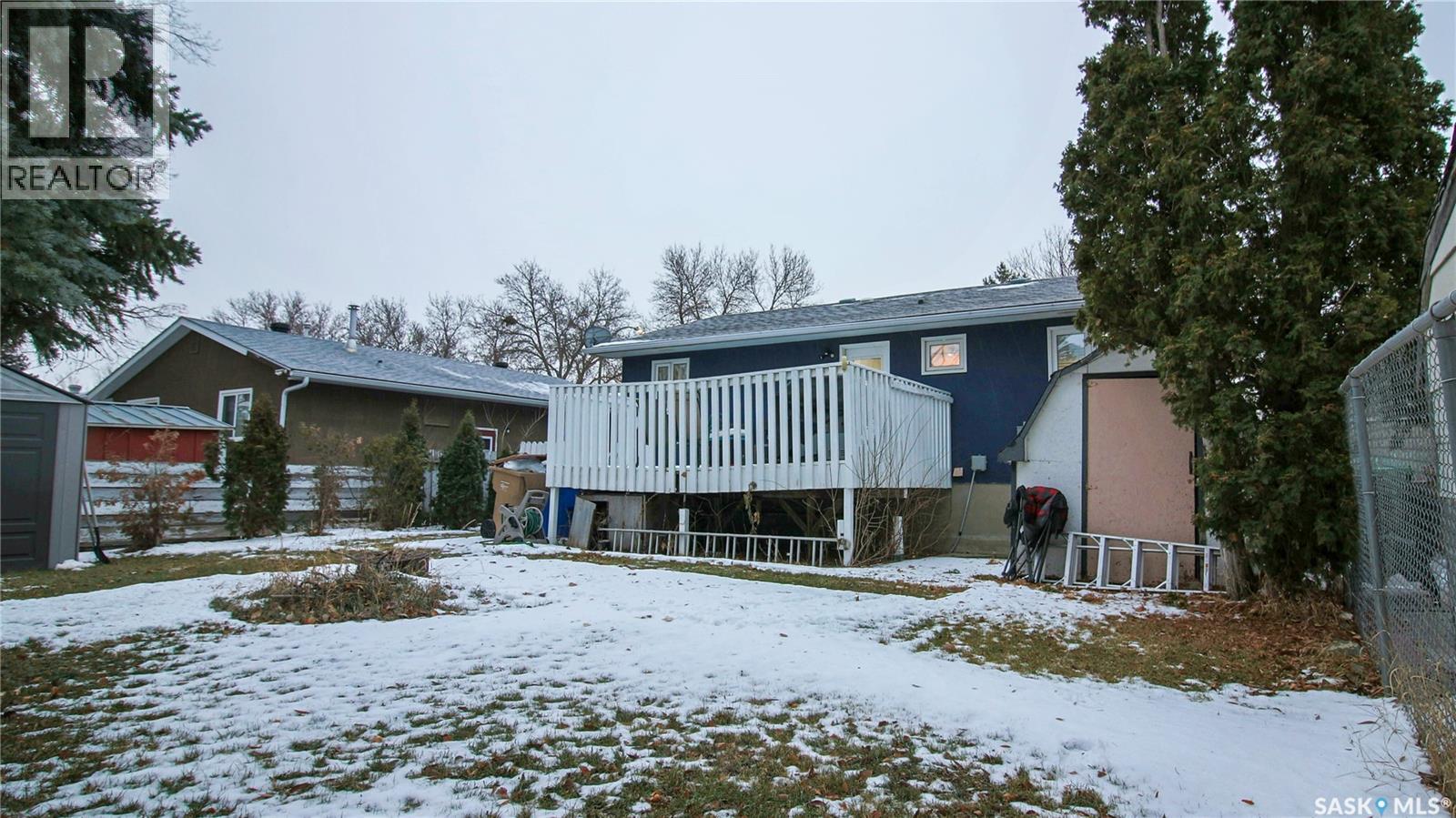 1714 7th Avenue E, Regina, Saskatchewan  S4N 4H1 - Photo 40 - SK025792
