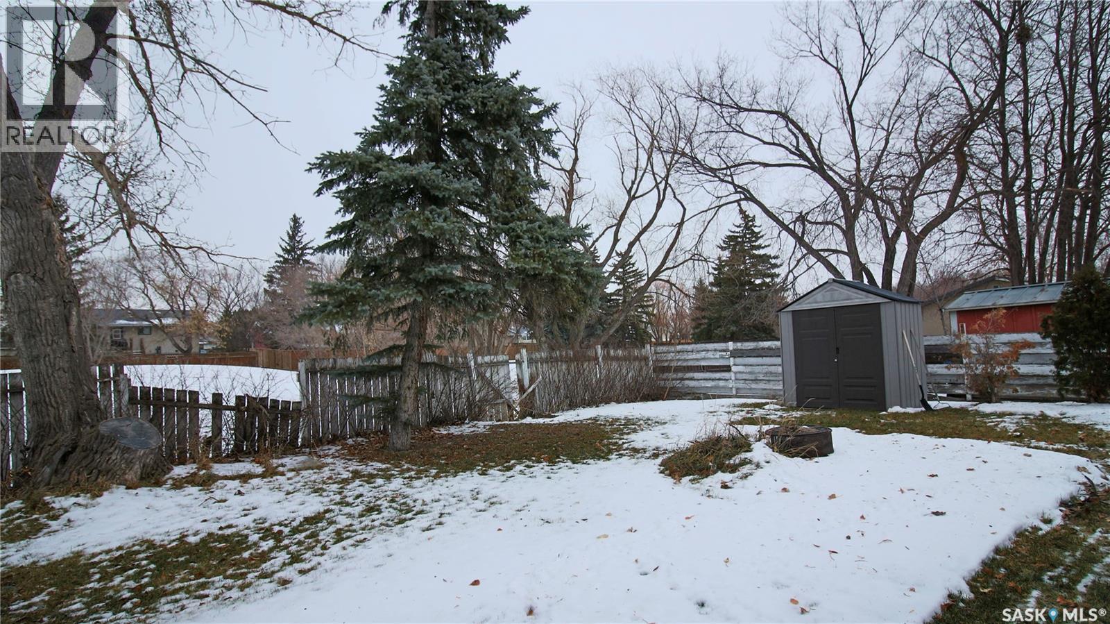 1714 7th Avenue E, Regina, Saskatchewan  S4N 4H1 - Photo 41 - SK025792