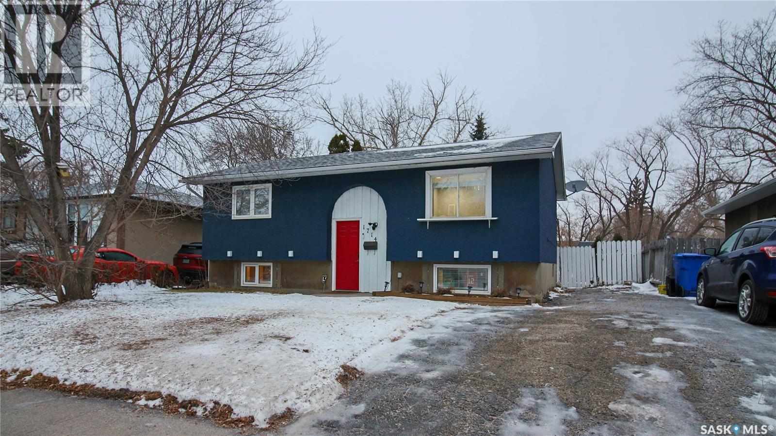 1714 7th Avenue E, Regina, Saskatchewan  S4N 4H1 - Photo 43 - SK025792