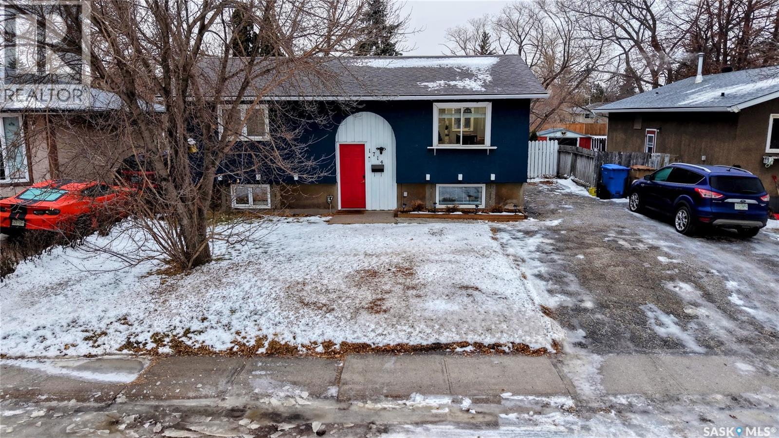 1714 7th Avenue E, Regina, Saskatchewan  S4N 4H1 - Photo 44 - SK025792