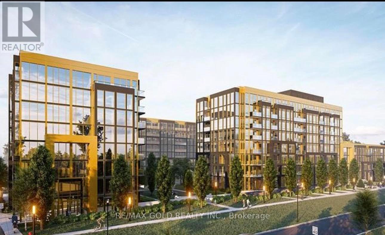 104 - 2343 KHALSA GATE, Oakville, Ontario