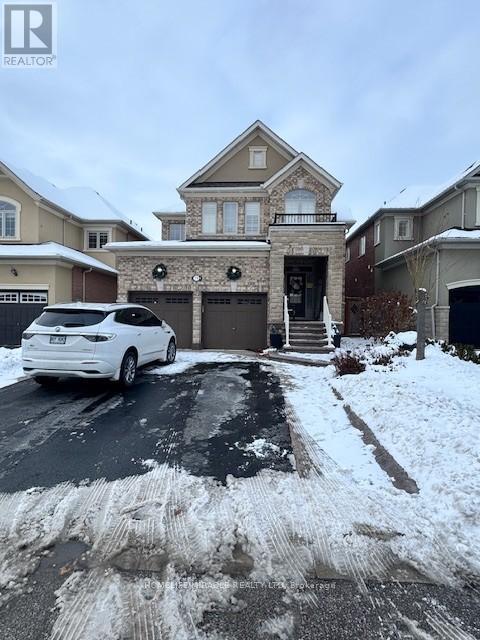 79 CEDARHOLME AVENUE, Caledon, Ontario