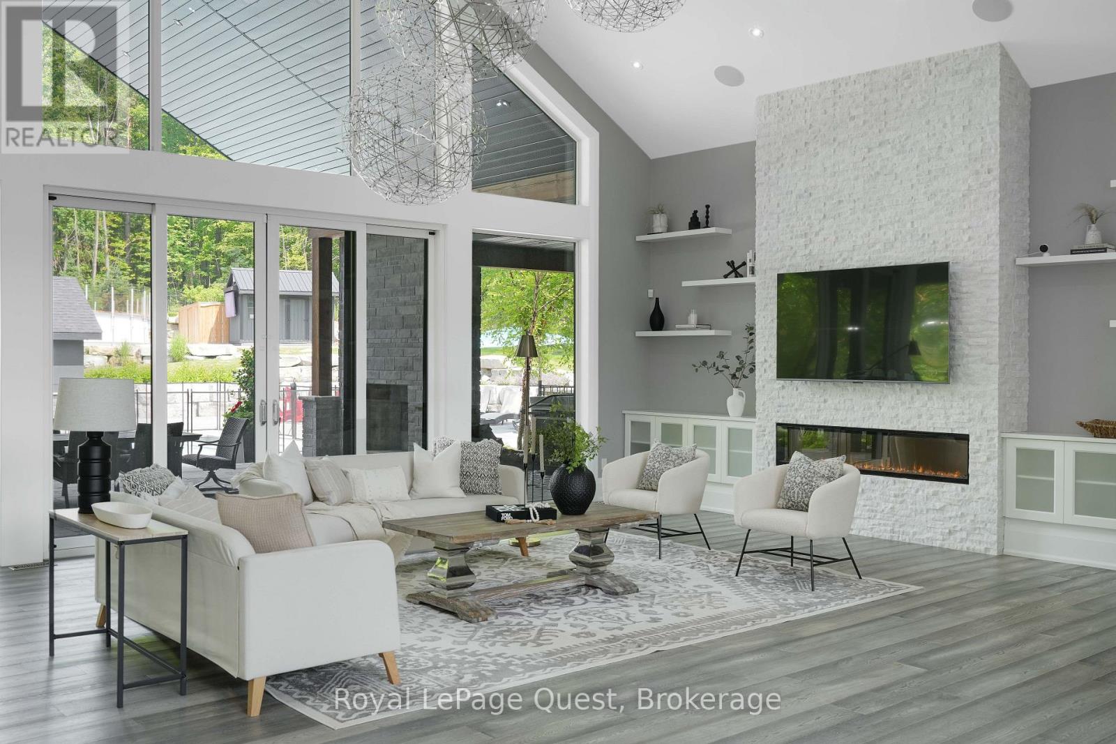 8 Midves Court, Springwater, Ontario  L9X 0P3 - Photo 15 - S12642536