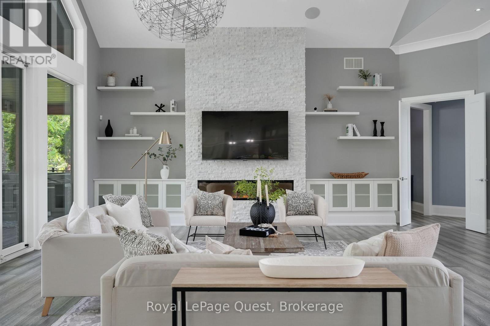 8 Midves Court, Springwater, Ontario  L9X 0P3 - Photo 17 - S12642536