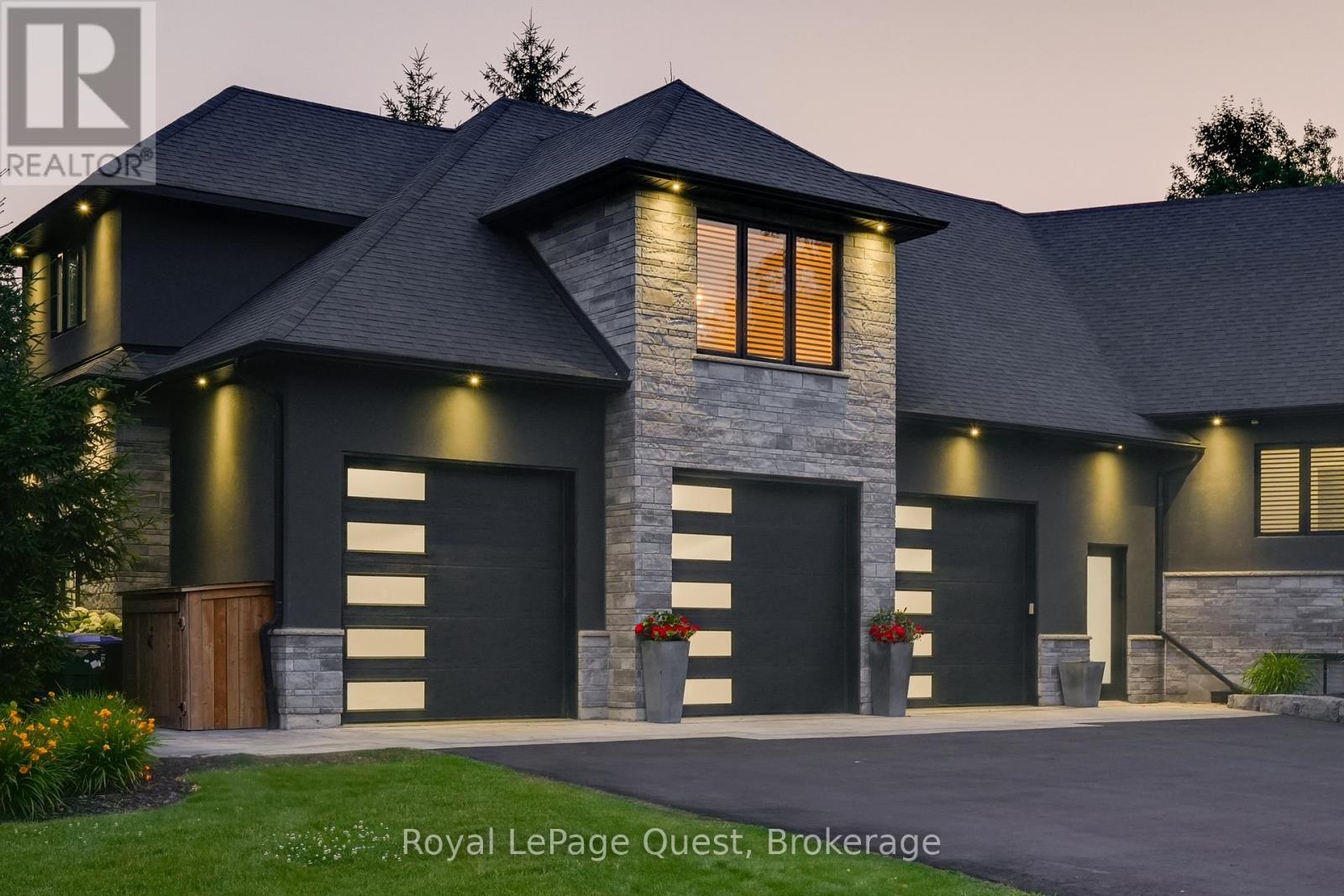 8 Midves Court, Springwater, Ontario  L9X 0P3 - Photo 41 - S12642536