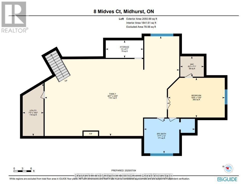 8 Midves Court, Springwater, Ontario  L9X 0P3 - Photo 48 - S12642536