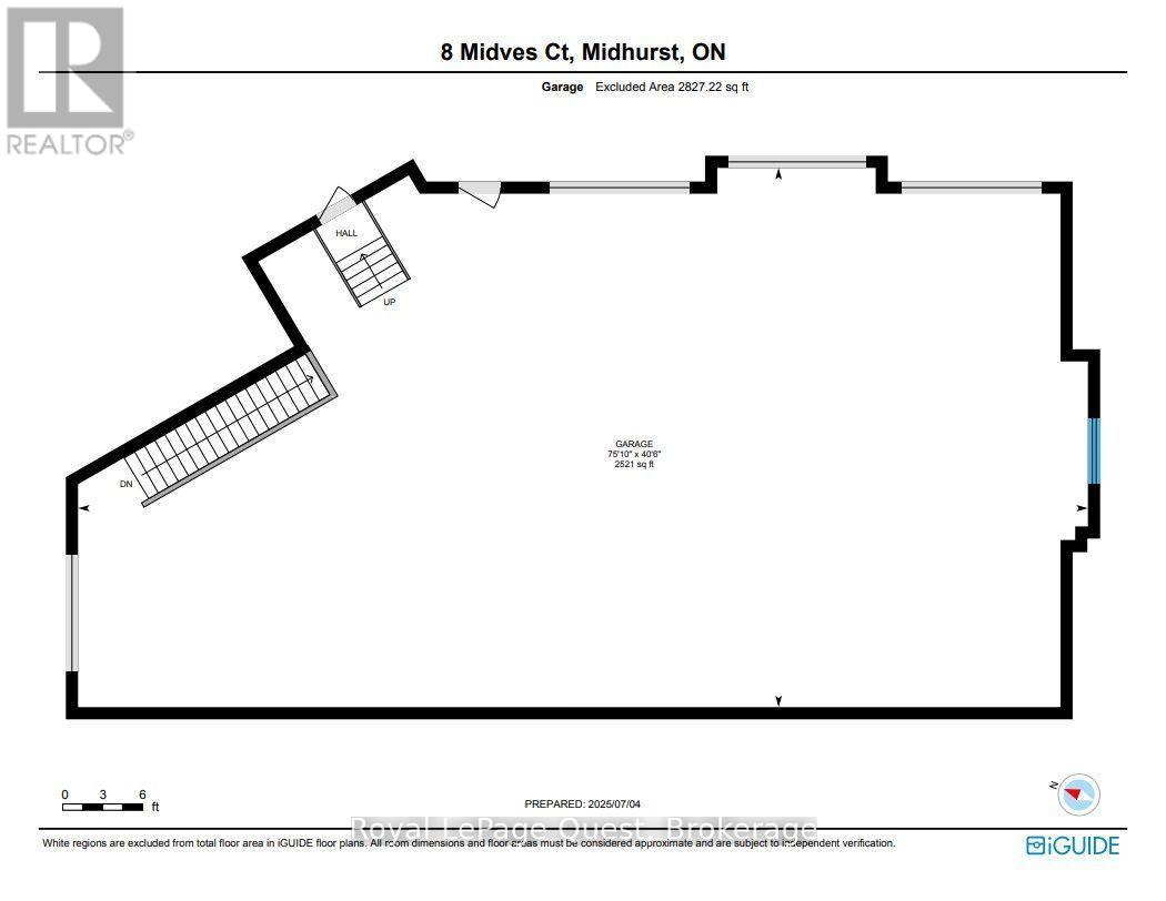 8 Midves Court, Springwater, Ontario  L9X 0P3 - Photo 50 - S12642536