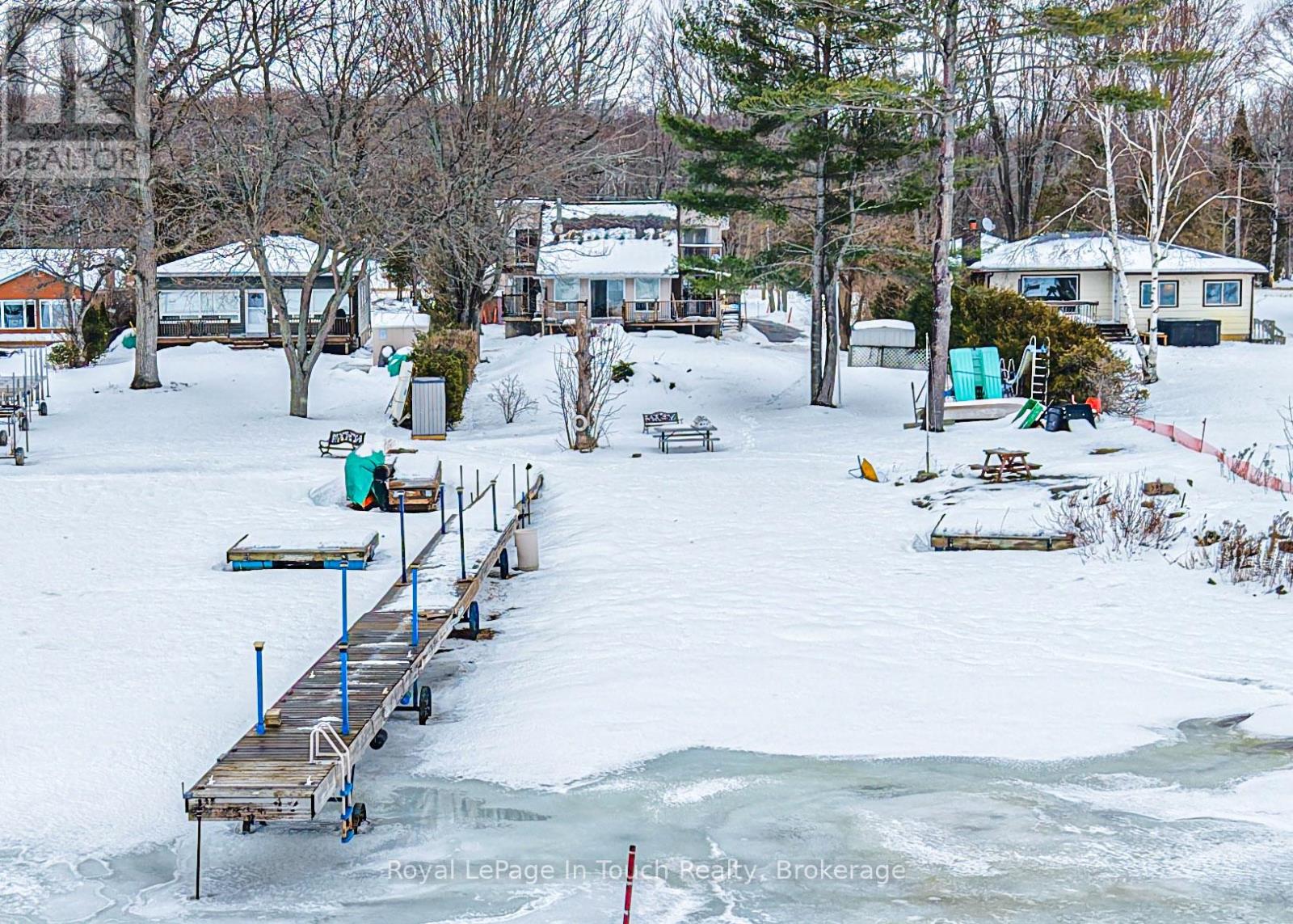 166 Duck Bay Road, Tay, Ontario  L0K 2C0 - Photo 10 - S12642578