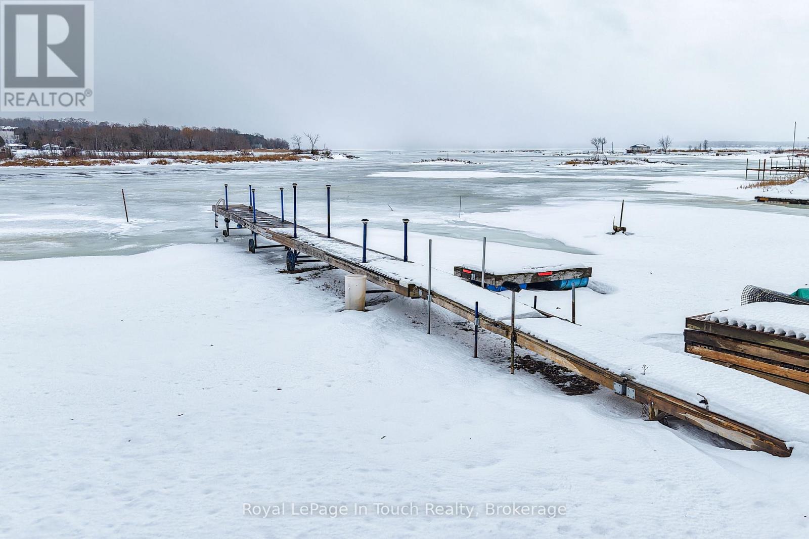 166 Duck Bay Road, Tay, Ontario  L0K 2C0 - Photo 12 - S12642578