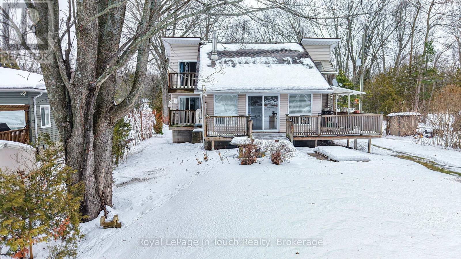 166 Duck Bay Road, Tay, Ontario  L0K 2C0 - Photo 13 - S12642578